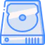 Harddisk icon 64x64
