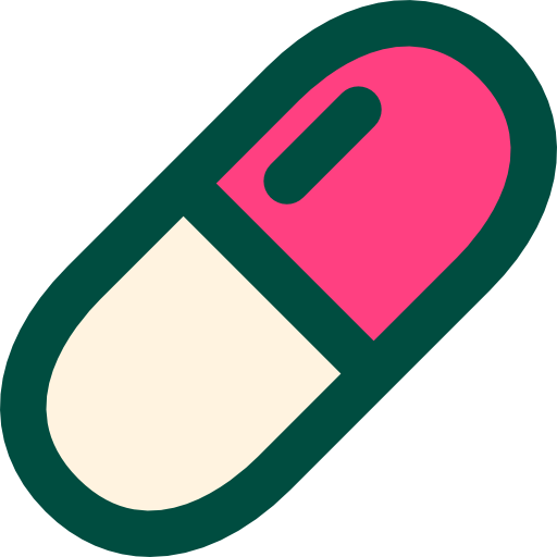 Pill icon