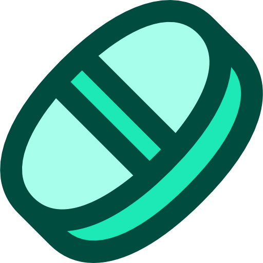 Pill icon
