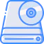 Harddisk icon 64x64