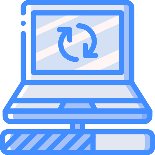 Sync icon