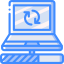 Sync Ikona 64x64