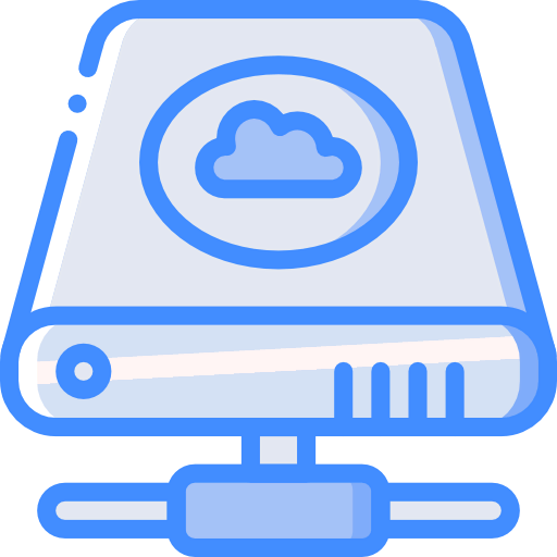 Harddisk icon