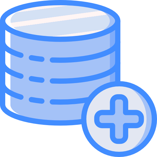 Database Ikona