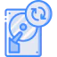 Harddisk icon 64x64