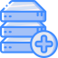 Database Ikona 64x64
