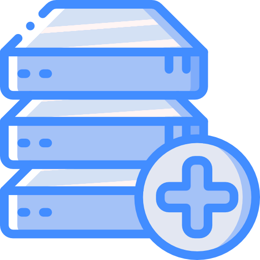 Database Symbol