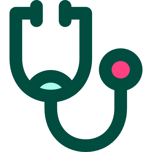 Stethoscope icon