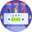 Centrifuge icon 64x64