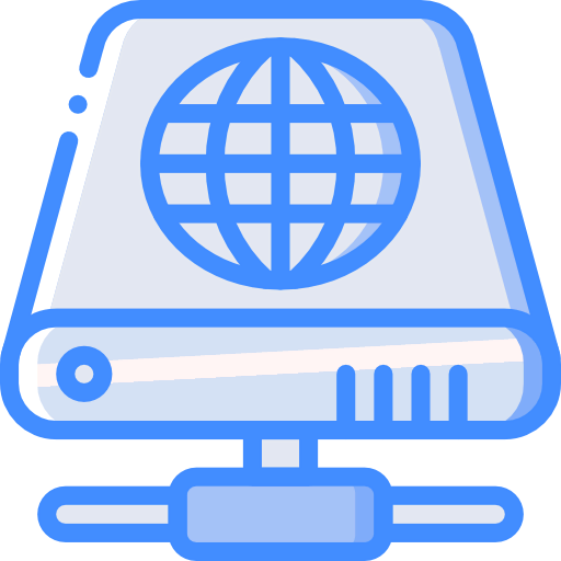 Harddisk icon