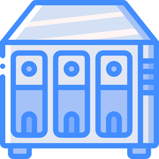 Database ícone