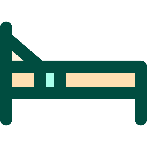 Bed icon