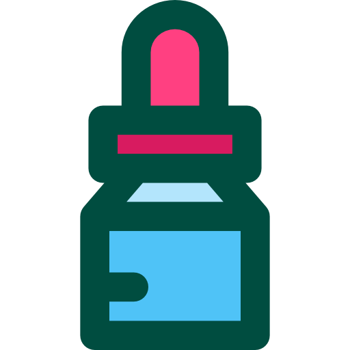 Dropper icon