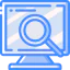 Monitor icon 64x64