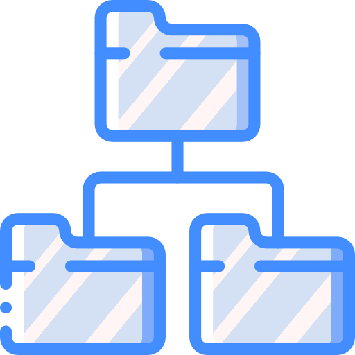Folder アイコン