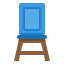 Chair icon 64x64