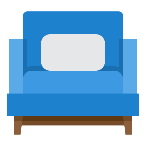 Sofa icon
