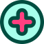 Medical icon 64x64