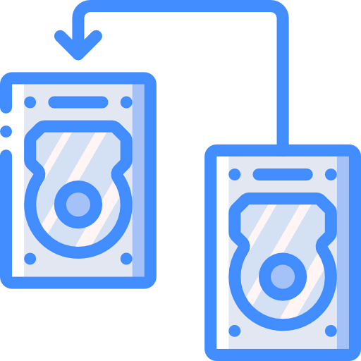 Computer icon