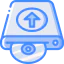 Harddisk icon 64x64