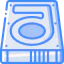Harddisk icon 64x64