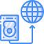 Computer Symbol 64x64