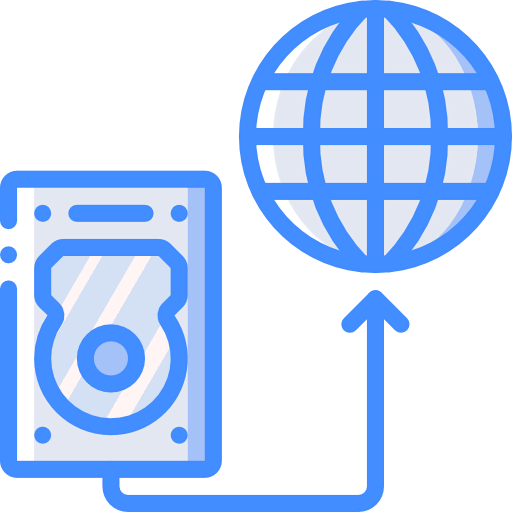 Computer icon