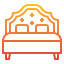 Bedroom icon 64x64