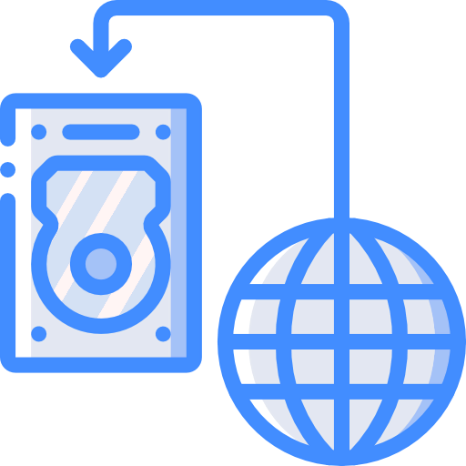 Harddisk icon