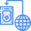 Harddisk icon 64x64