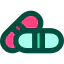 Pills icon 64x64