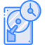 Harddisk icon 64x64