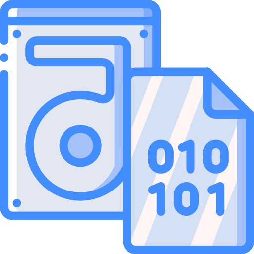Harddisk icon