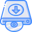 Harddisk icon 64x64