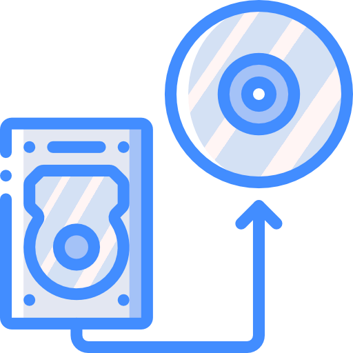 Computer biểu tượng