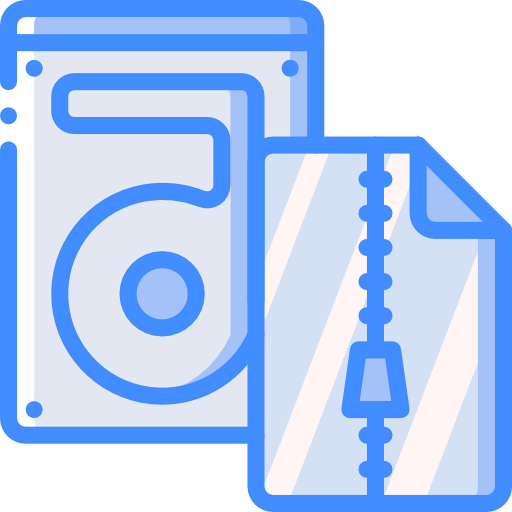 Harddisk icon