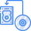 Harddisk icon 64x64