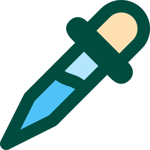 Dropper icon