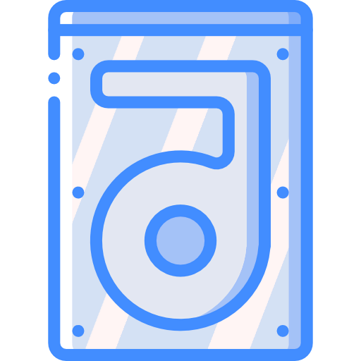 Harddisk icon