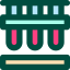Test tube icon 64x64