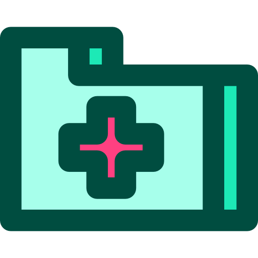 Folder icon