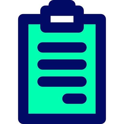 Report icon