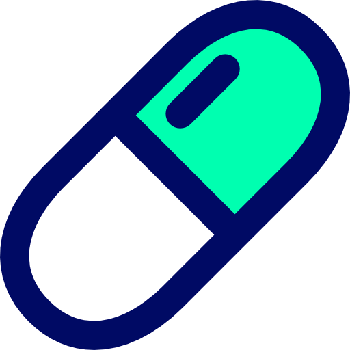 Pill icon