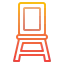 Chair icon 64x64