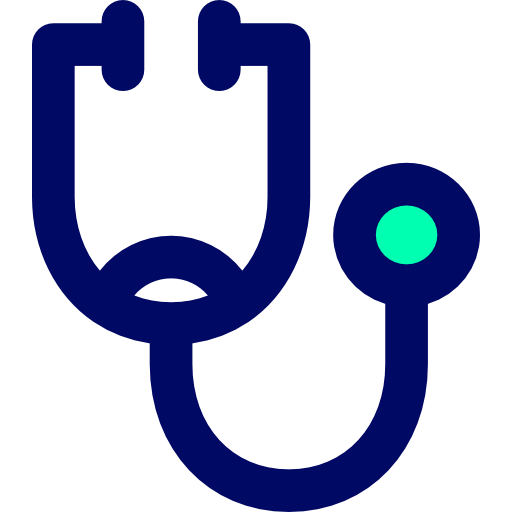 Stethoscope icon