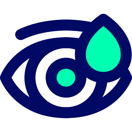 Eye icon