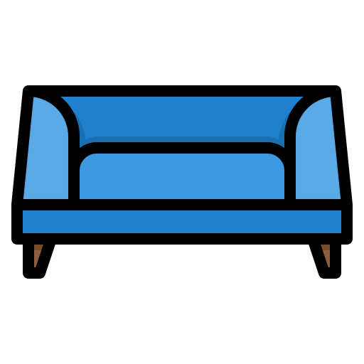 Sofa icon