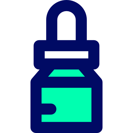 Dropper icon