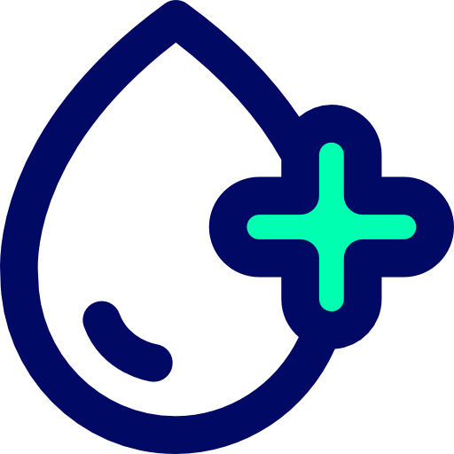 Drop icon