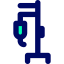 Drop counter 图标 64x64
